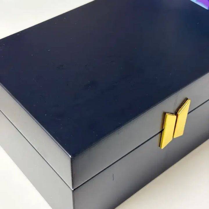 [BUNJANG] BTS Merch Pack Music Box / 방탄소년단 bts 머치팩 오르골