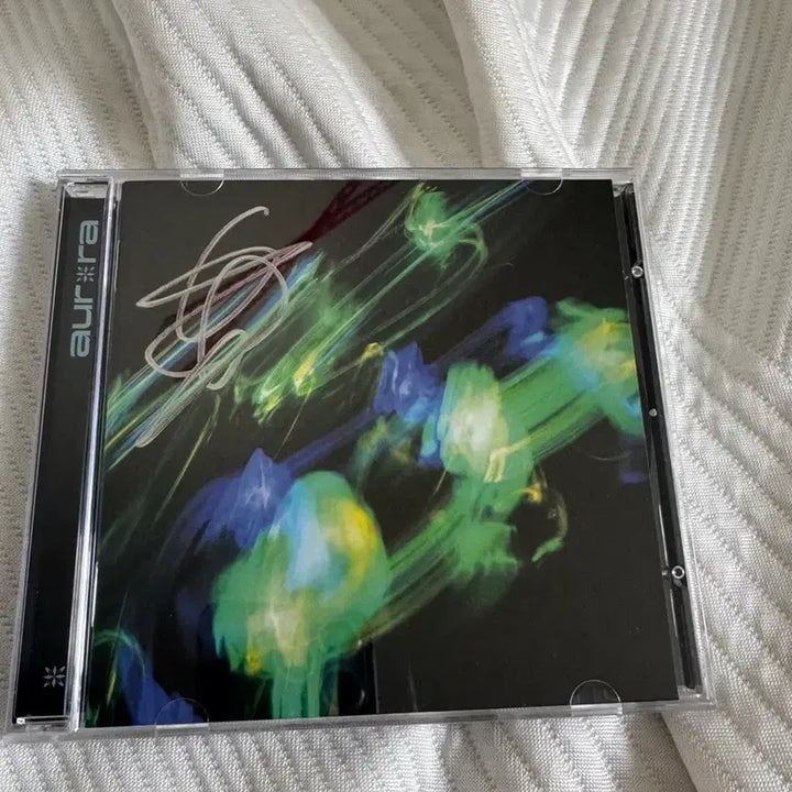 [BUNJANG] Trade L Aurora Signed Album CD / 트레이드엘 aurora 싸인반 cd