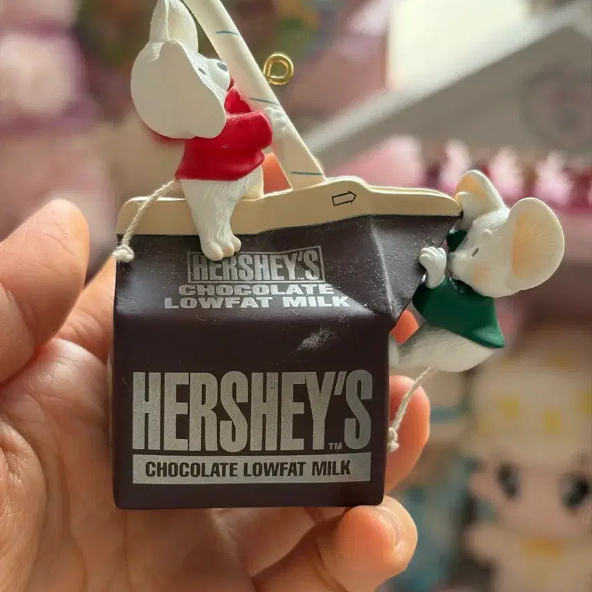 [BUNJANG] Vintage Hallmark Hershey&