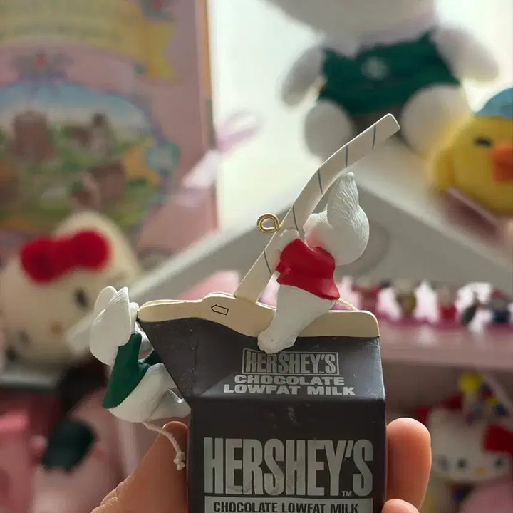 [BUNJANG] Vintage Hallmark Hershey&