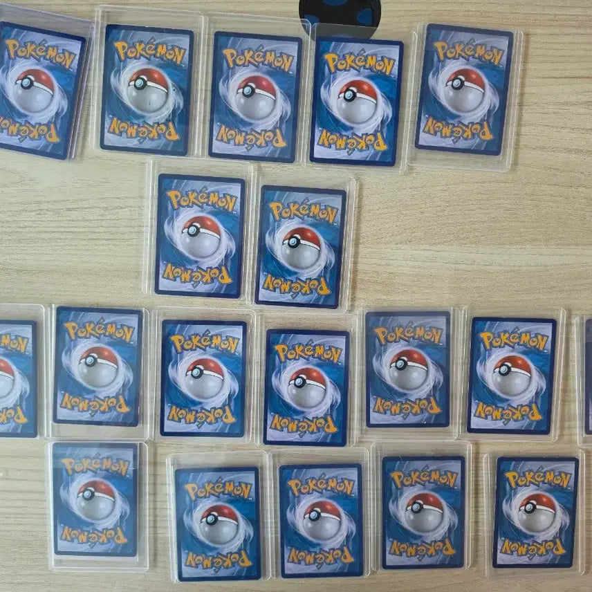 [BUNJANG] Pokemon Trainer Full Set (SAR, SR) / 포켓몬 카드 여성 트레이너 sar, sr [일괄/개별]
