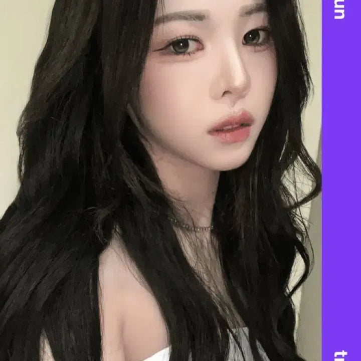 [BUNJANG] tripleS Dahyun Hello Live Object Card / 트리플에스 다현 BB336Z 헬로라이브 오브젝트