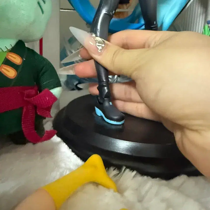 [BUNJANG] Takeshi Hatsune Miku Classic Figure / 타케시 하츠네 미쿠 고전피규어