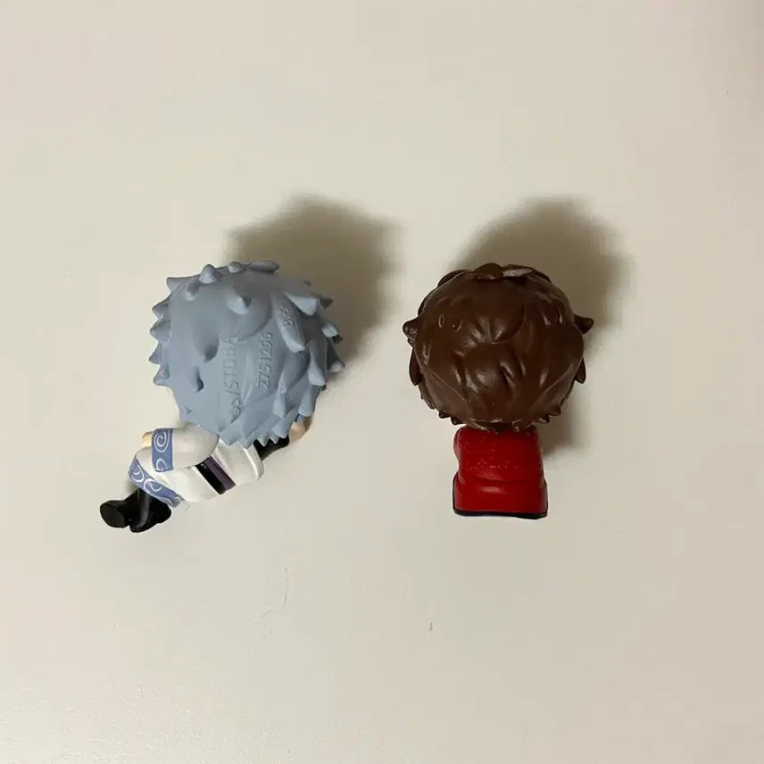 [BUNJANG] Gintama Machibokeh Vol. 3 Sakamoto Gintoki Bundle / 은혼 마치보우케 3탄 일괄 사카모토 긴토키
