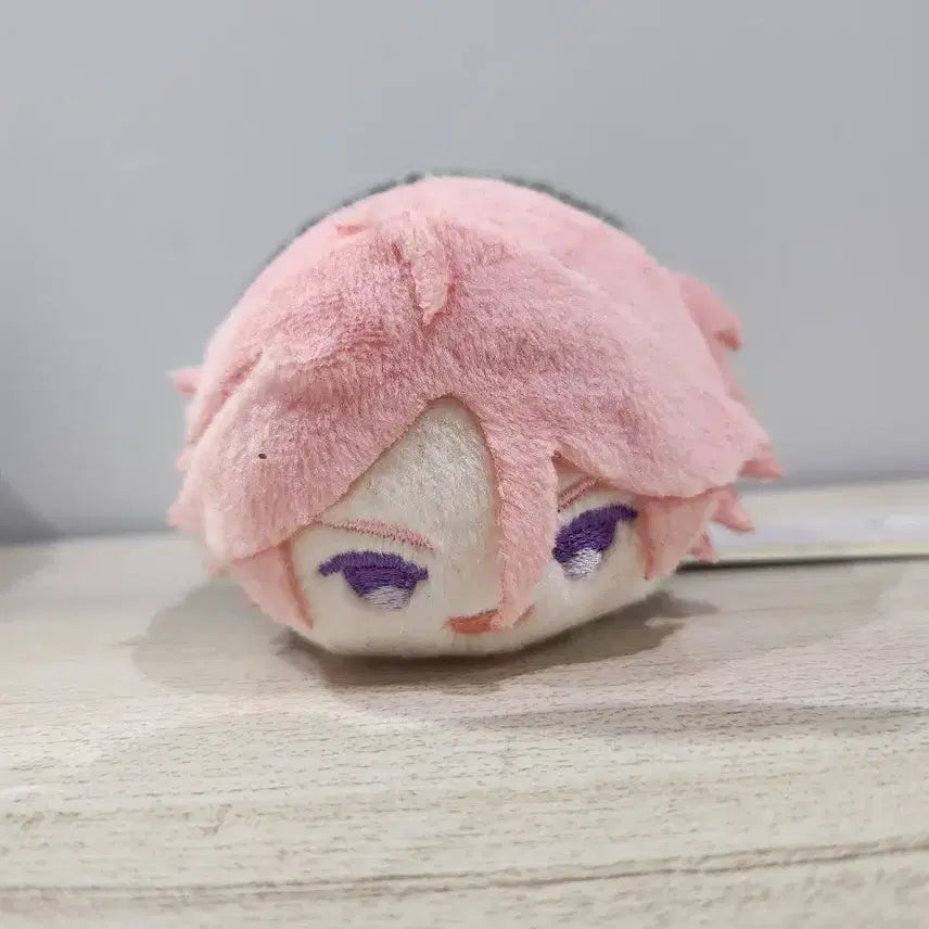 [BUNJANG] Ensemble Stars Kohaku Mochimassu Plush / 앙스타 코하쿠 모찌마스