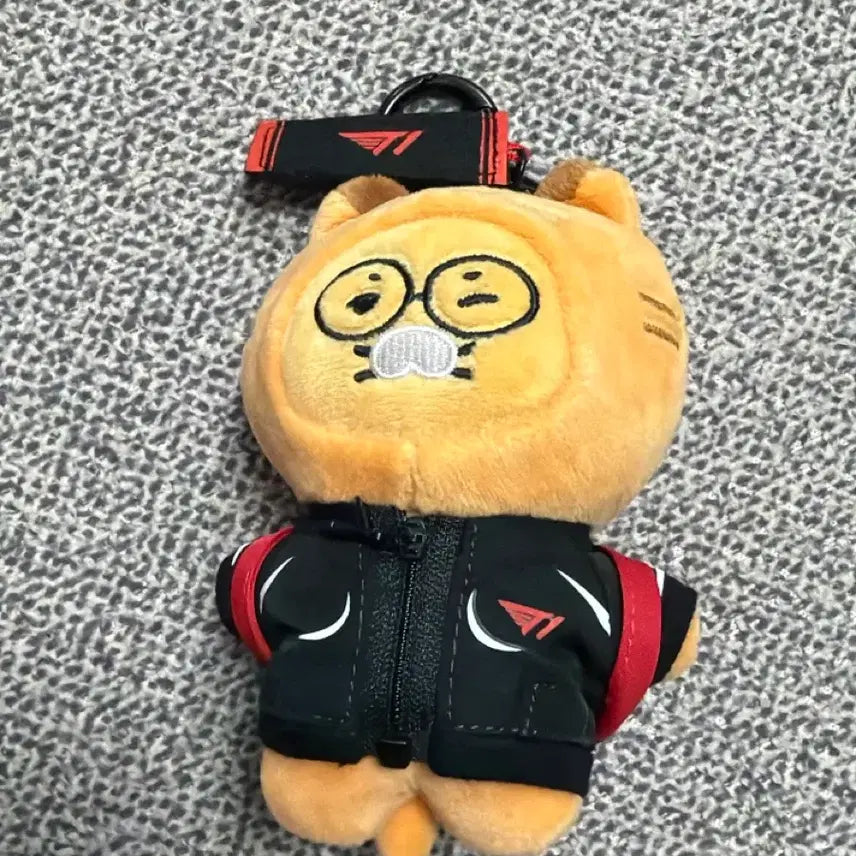 [BUNJANG] T1 Faker Chun-sik Doll / T1 oner 티원 오너 춘식이 인형