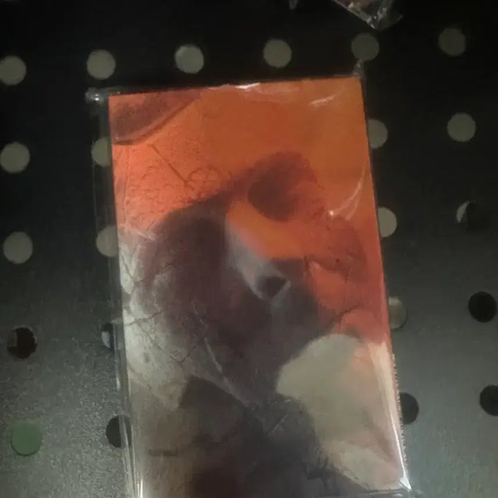 [BUNJANG] Muse 9th Album Cassette Tape / 뮤즈 Muse 9집 카세트