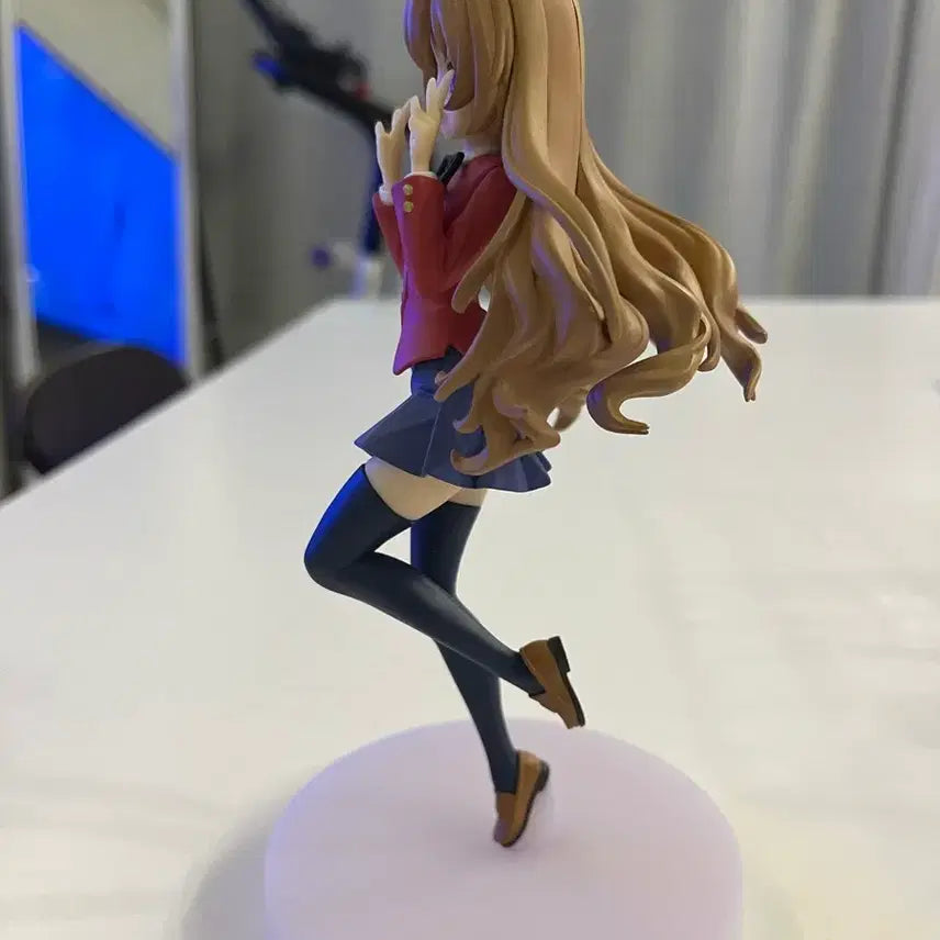 [BUNJANG] Good Smile Pop Up Parade Taiga Aisaka Figure / 굿스마일 팝업퍼레이드 타이가 아이사카 피규어