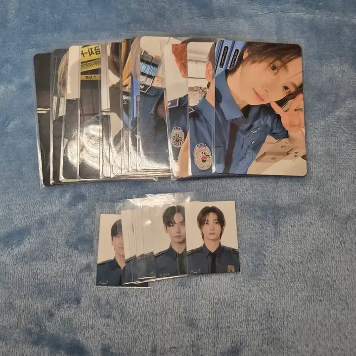 [BUNJANG] BOYNEXTDOOR Membership Kit Photobook Photocard Keyring / 보이넥스트도어 멤버쉽 키트