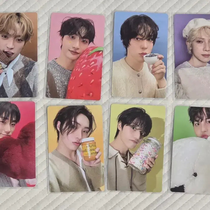 [BUNJANG] ATEEZ 2026 Season&