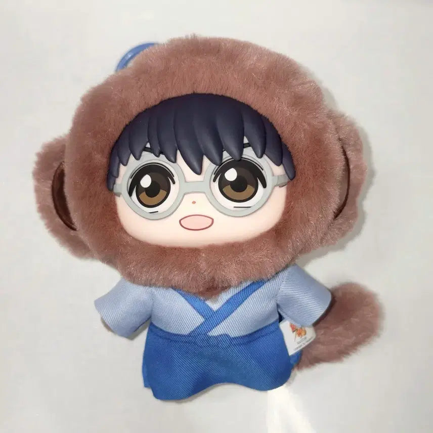 [BUNJANG] Gintama Gin Tama &amp; Tama House Shinpachi Figure / 은혼 은부부 비스트 하우스 신파치