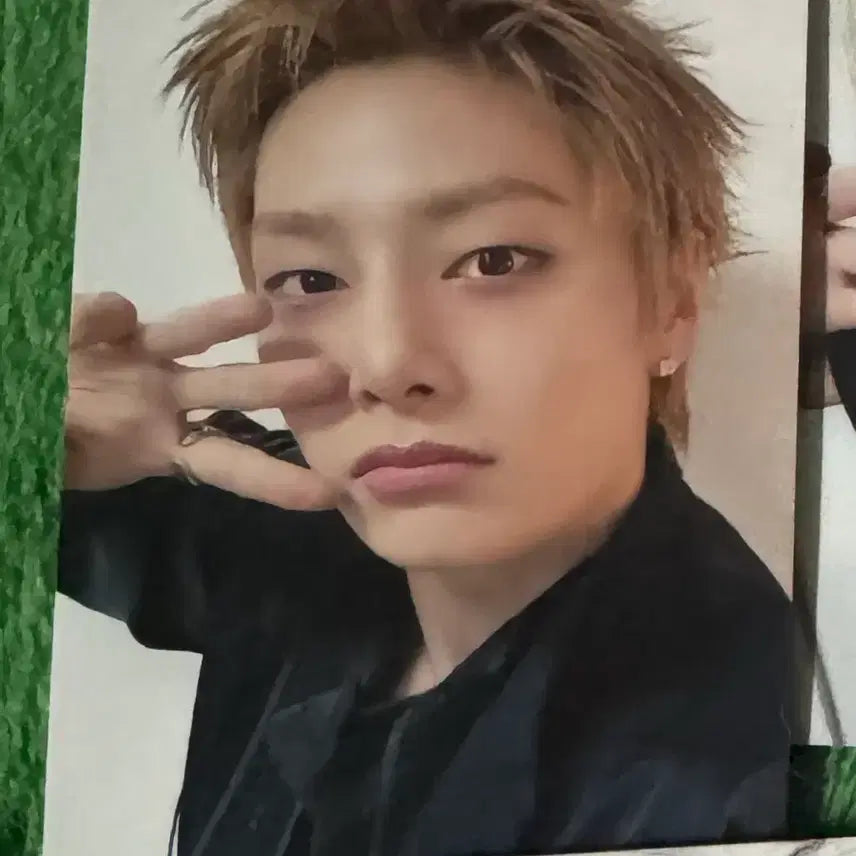 [BUNJANG] Stray Kids I.N Run 2022 Seoul Concert Entrance Photocard / 스트레이키즈 스키즈 straykids 런잇 중콘 입장포카 아이엔