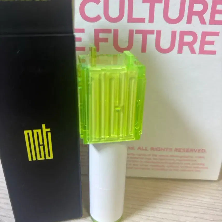 [BUNJANG] NCT Lip Balm / 엔시티 립밤