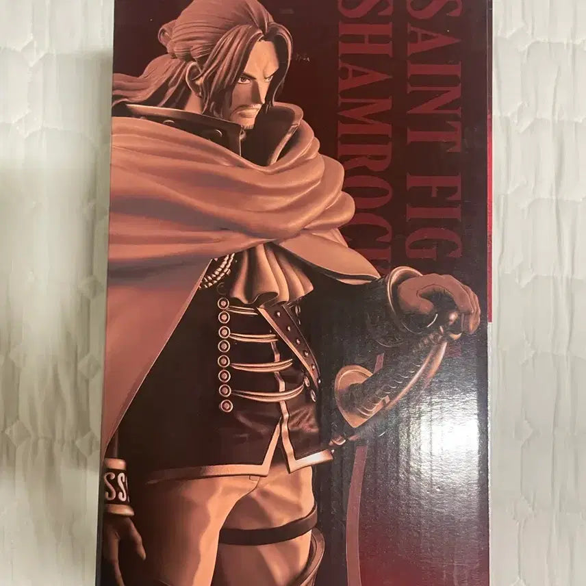 [BUNJANG] Ichiban Kuji One Piece Shamrock Prize E Figure / 제일복권 원피스 샴록 E상