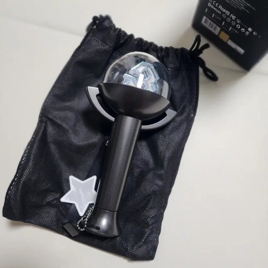 [BUNJANG] ENHYPEN Official Light Stick / 앤팀 응원봉