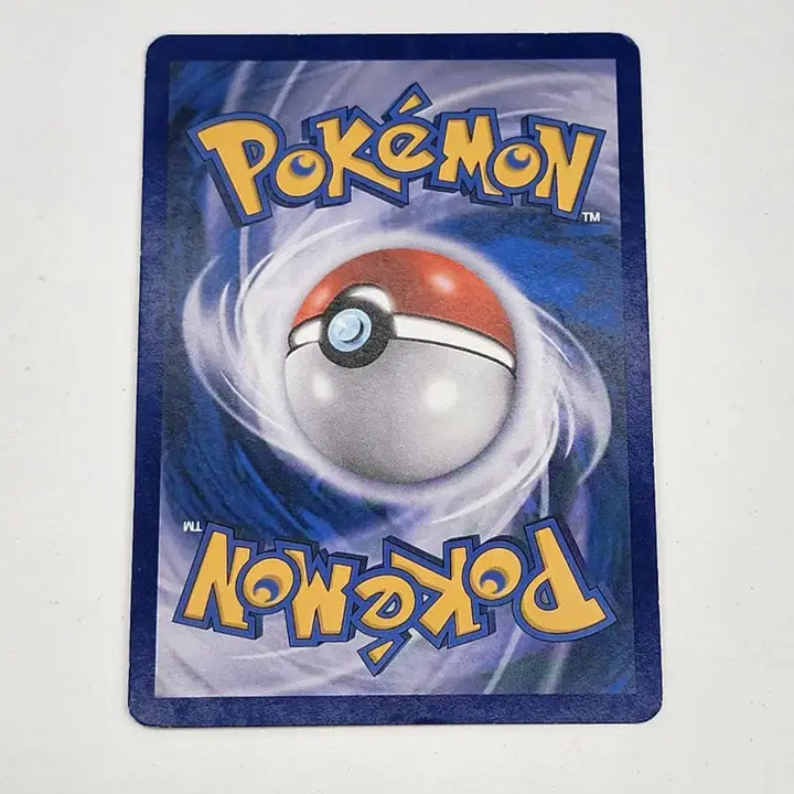 [BUNJANG] Pokemon Card Crab DP Ancient Card / 포켓몬카드 크랩 dp 고대카드