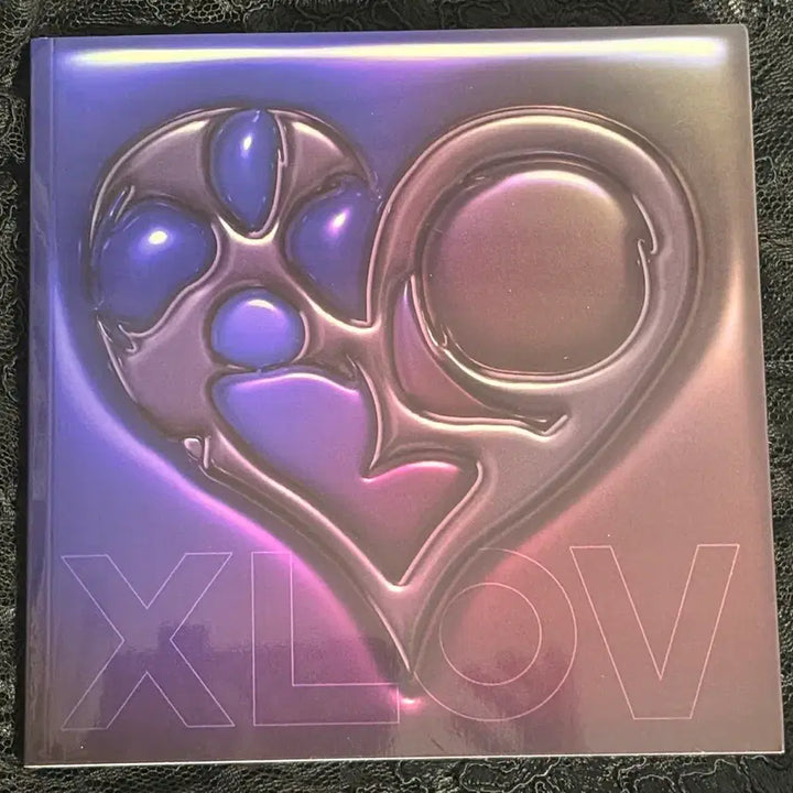 [BUNJANG] XLOV 1st Album Imma Be Photocard / xlov 1집 Imma Be