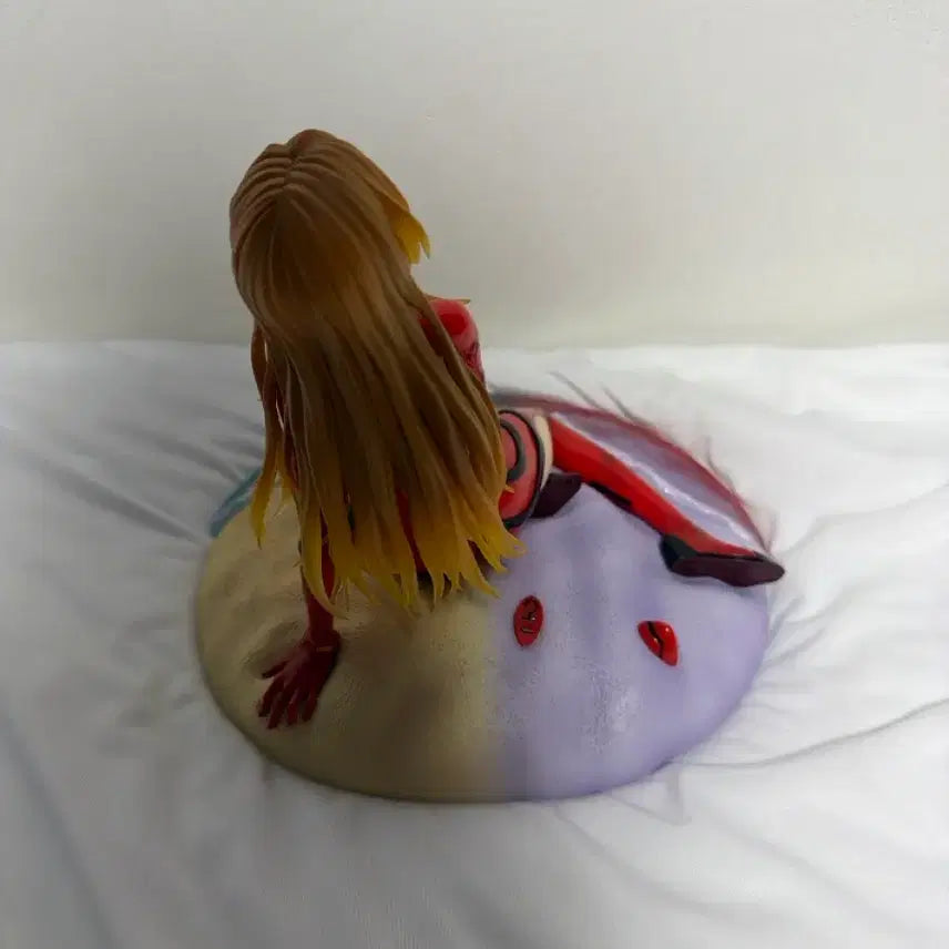 [BUNJANG] Kotobukiya Evangelion Asuka Shikinami Langley Figure / 코토부키야 에반게리온 신극장판 아스카