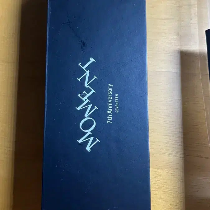 [BUNJANG] SEVENTEEN 7th Anniversary Moment Bracelet / 세븐틴 모먼트 7주년 팔찌