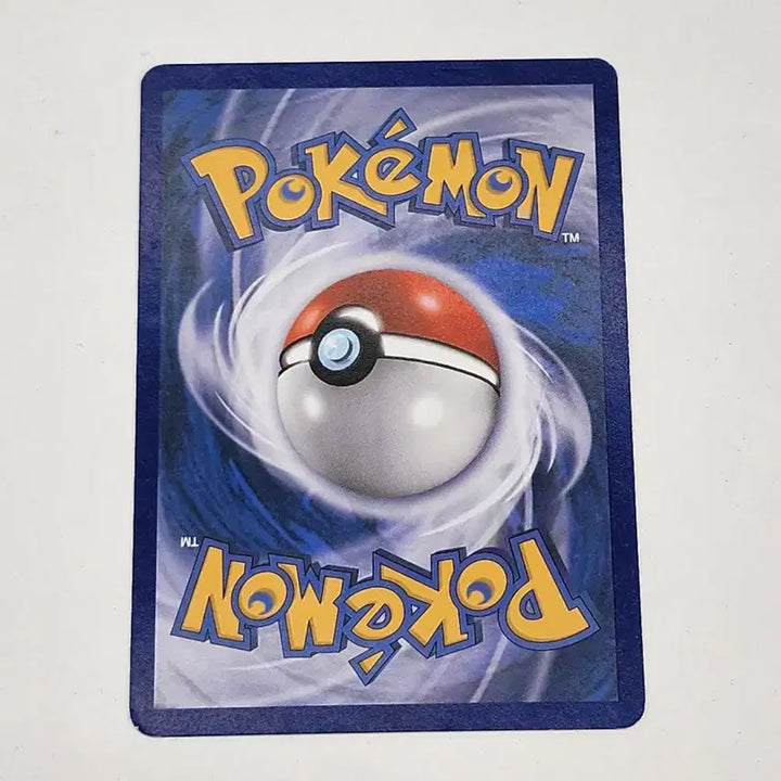 [BUNJANG] Pokemon Card Groudon DP Ancient Card / 포켓몬카드 꾸꾸리 dp 고대카드