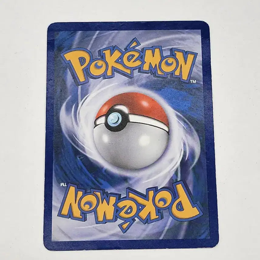 [BUNJANG] Pokemon Ralts DP Ancient Card / 포켓몬카드 랄토스 dp 고대카드
