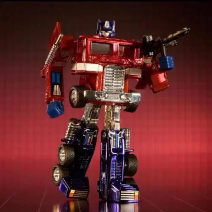 [BUNJANG] RLC Transformer Optimus Prime / rlc 트랜스포머 옵티머스프라임