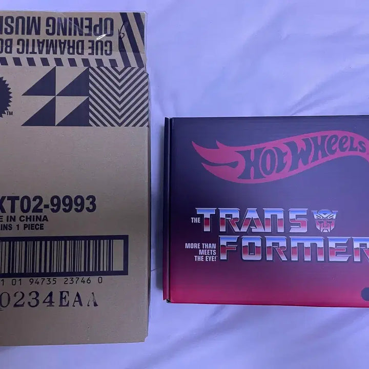 [BUNJANG] RLC Transformer Optimus Prime / rlc 트랜스포머 옵티머스프라임