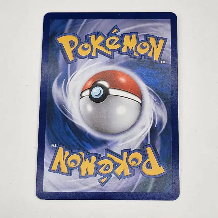[BUNJANG] Pokemon Card Jongs-su&