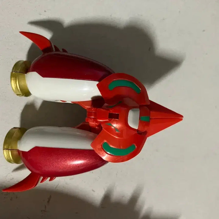 [BUNJANG] Dynamic Change Shin Getter Robo / 다이나믹 체인지 진겟타 로보