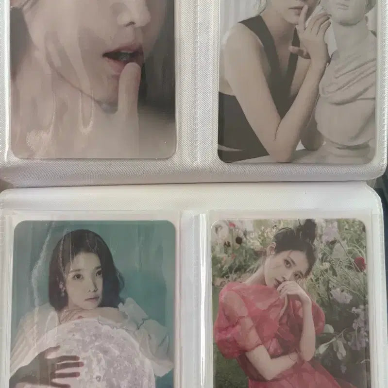 [BUNJANG] IU 2023 Season&