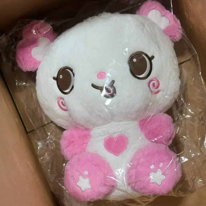 [BUNJANG] NCT WISH Sakurya 30cm Wish Doll / nct wish 엔시티 위시 사쿠야 30cm 위시돌 팡이