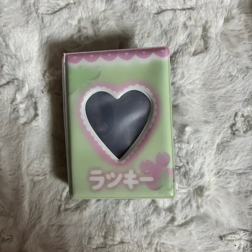 [BUNJANG] Photocard Binder / 콜렉트북 콜북