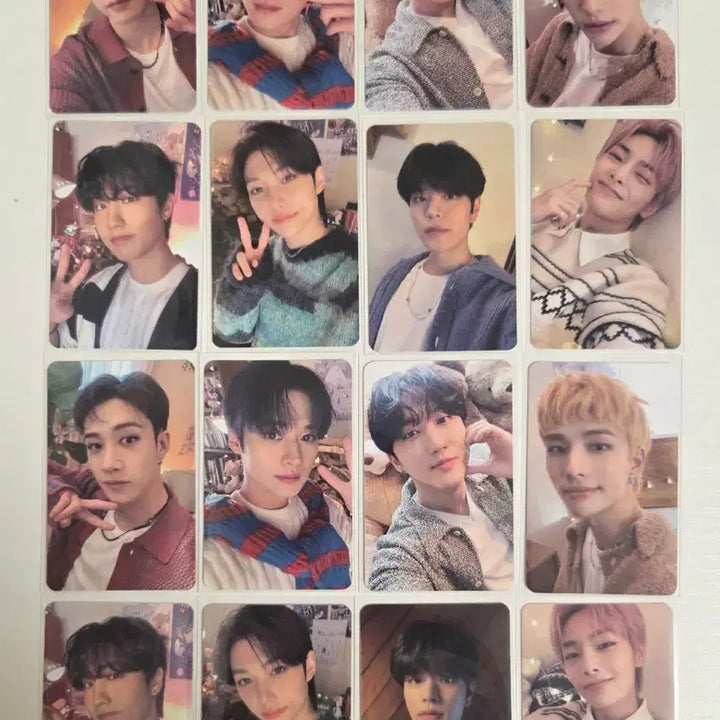 [BUNJANG] Stray Kids 3rd Fanclub Kit HOME SWEET HOME Full Set / 스트레이키즈 3기 팬클럽 키트 HOME SWEET HOME 풀셋