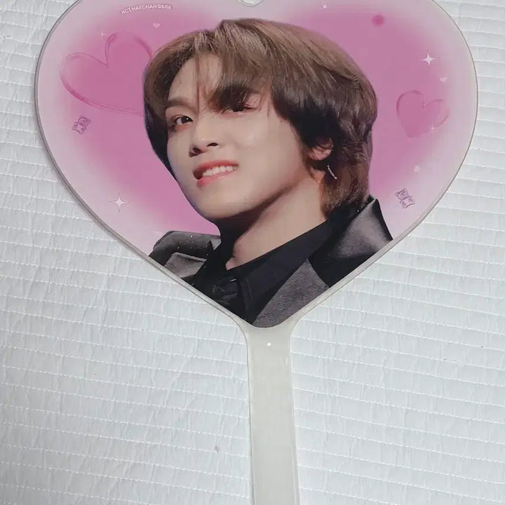 [BUNJANG] NCT Haechan Uchiwa / nct 해찬 우치와