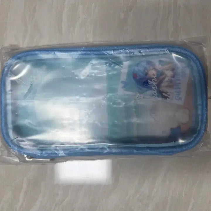 [BUNJANG] Stellive Tabi Summer Pouch / 정가양도) 스텔라이브 타비 썸머 파우치