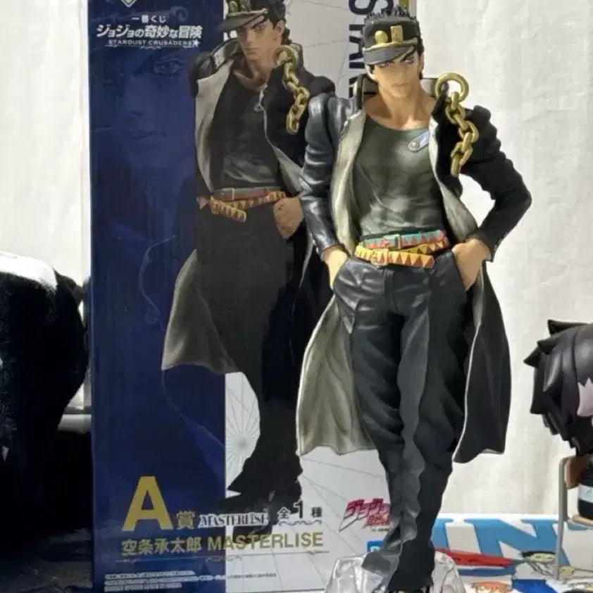 [BUNJANG] Jojo&