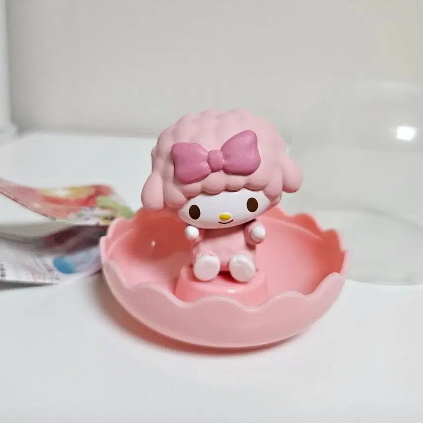 [BUNJANG] My Sweet Piano Piano Gacha Figure / 마이 스위트 피아노 가챠 피규어