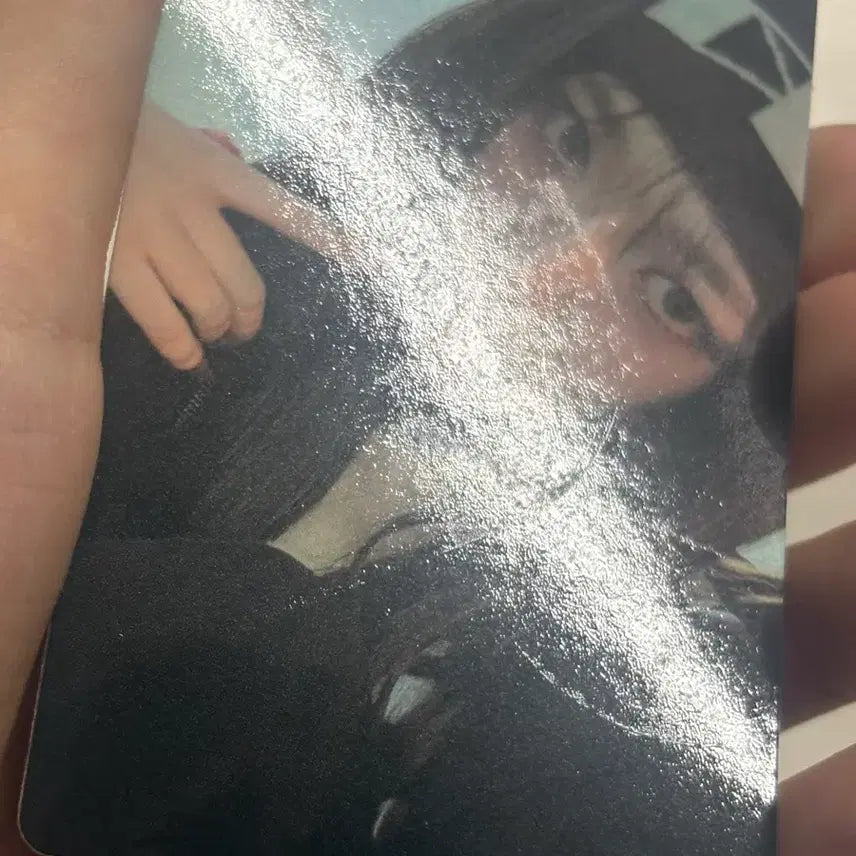 [BUNJANG] Miyau Photocard Bundle Set / 미야오 수인 포카 일괄 0.6