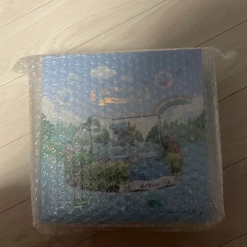 [BUNJANG] Pokemon Lapras &amp; Ditto Water Globe Figure / 포켓몬 라프라스 메타몽 워터볼 피규어 잠실 팝업