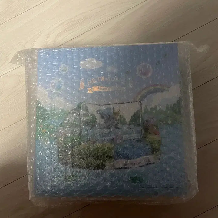 [BUNJANG] Pokemon Lapras &amp; Ditto Water Globe Figure / 포켓몬 라프라스 메타몽 워터볼 피규어 잠실 팝업