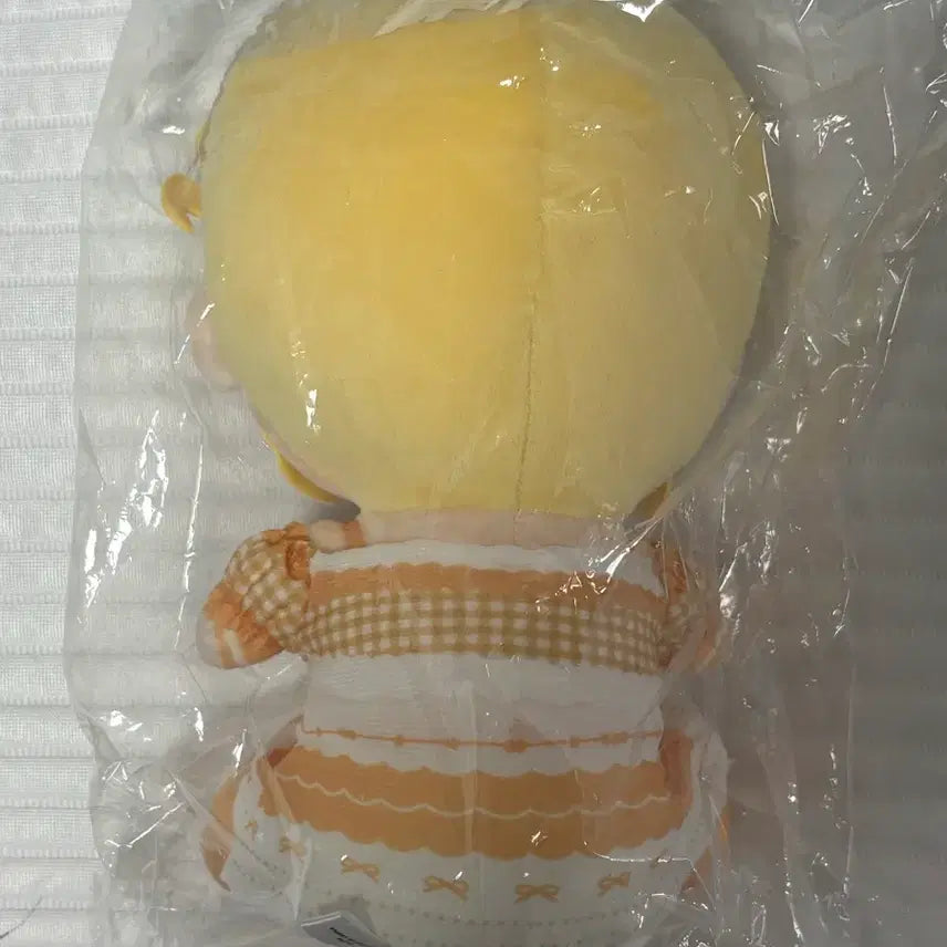 [BUNJANG] Vocaloid Kagamine Rin Piapro Kuji Prize A Plush / 보컬로이드 카가미네 린 피아프로 쿠지 A상 누이 판매