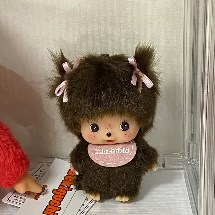 [BUNJANG] Old Version Big Head Baby Chichi Girl Doll / 새상품) 구버전 빅헤드 베비치치 여아