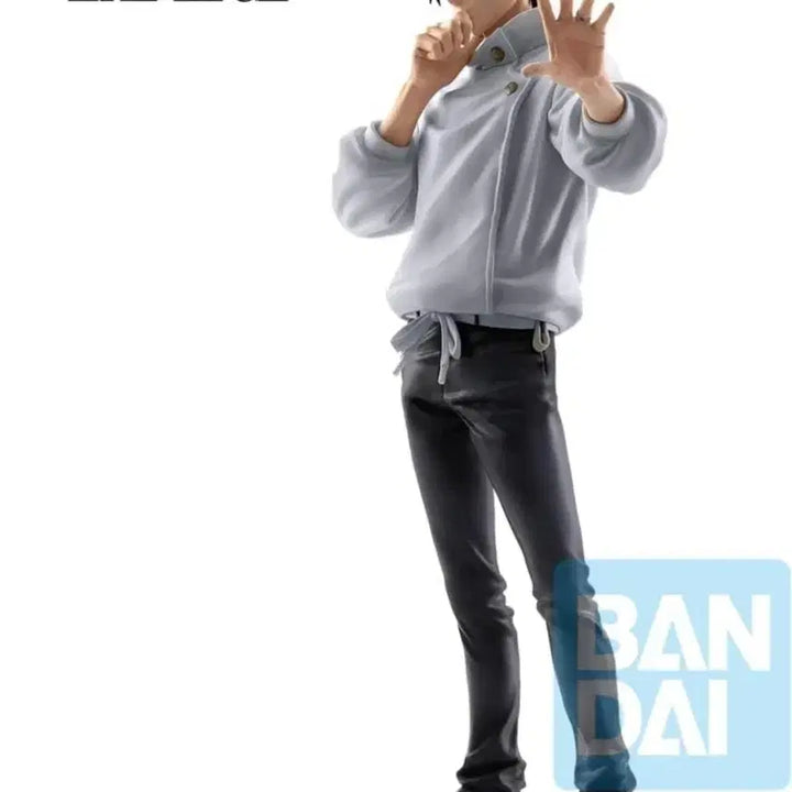 [BUNJANG] Ichiban Kuji Jujutsu Kaisen 2 Yuta G Prize Figure (Unsealed) / 이치방쿠지 사멸회유2 유타 G상 단순개봉품