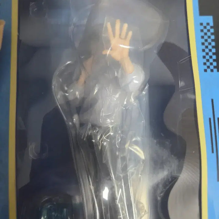 [BUNJANG] Ichiban Kuji Jujutsu Kaisen 2 Yuta G Prize Figure (Unsealed) / 이치방쿠지 사멸회유2 유타 G상 단순개봉품