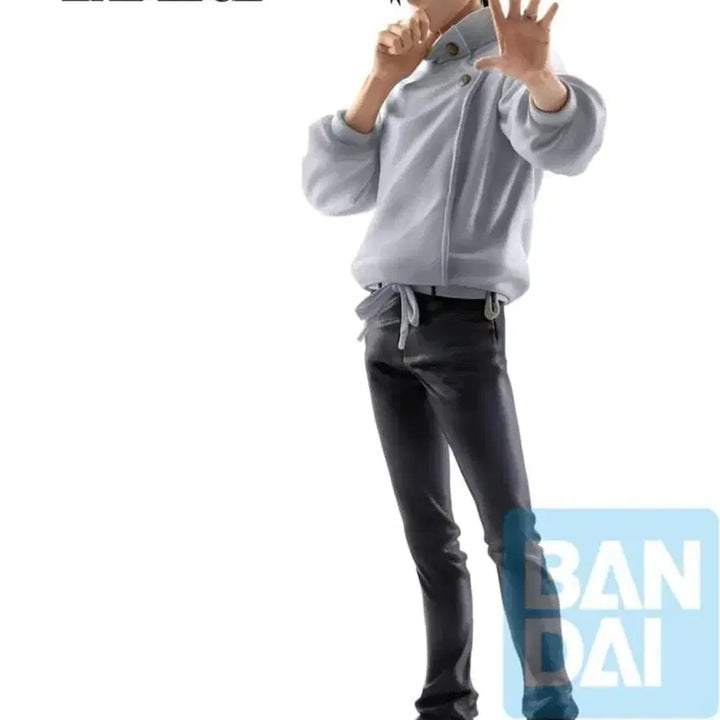 [BUNJANG] Ichiban Kuji Jujutsu Kaisen 2 Yuta G Prize Figure (Unsealed) / 이치방쿠지 사멸회유2 유타 G상 단순개봉품