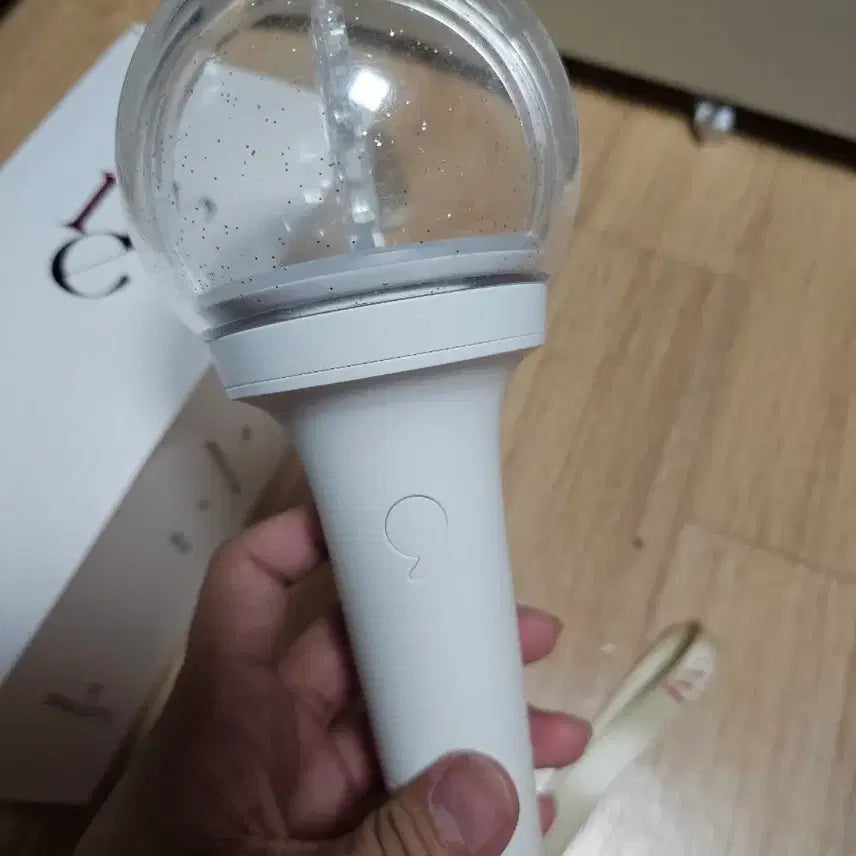 [BUNJANG] IVE Official Lightstick / 아이브 응원봉