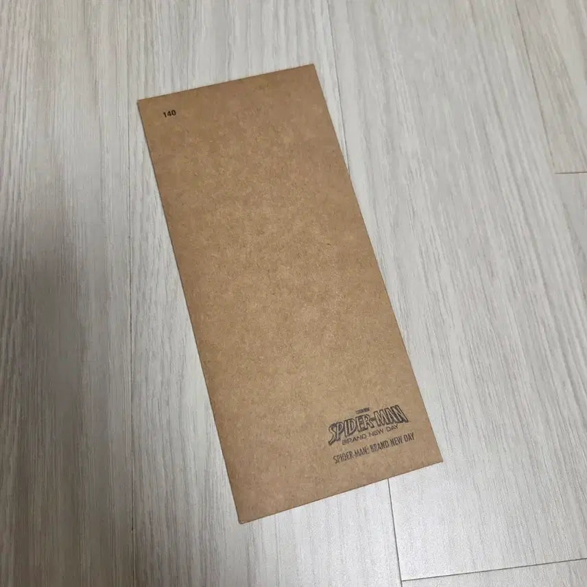 [BUNJANG] Spider-Man TTT Box Set / 현물) 스파이더맨 TTT (삼티)