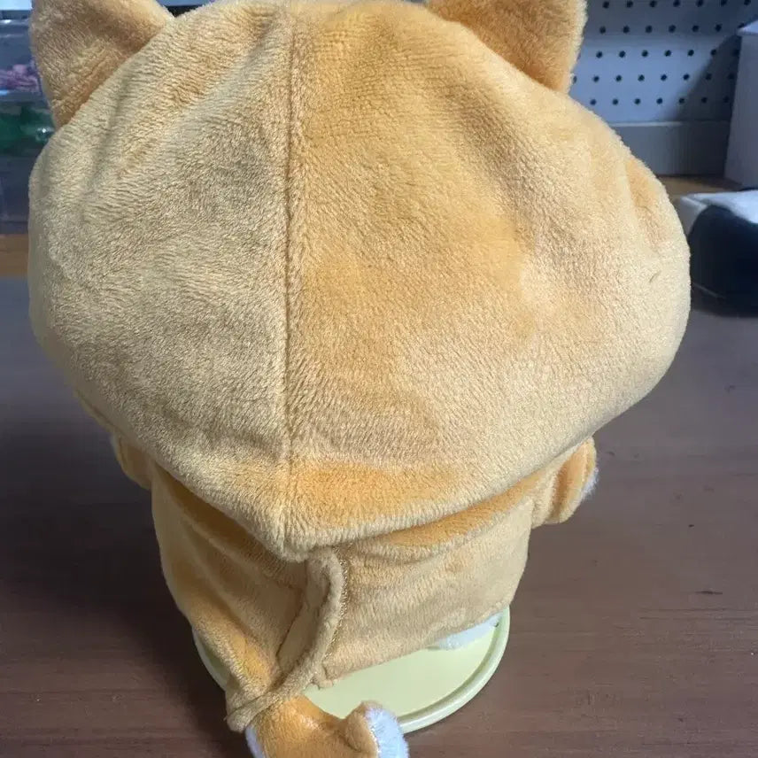 [BUNJANG] Sanrio Pompompurin Pitatto Series S Figure with Outfit / 폼폼푸린 산리오 피탓토 시리즈S + 옷 팝니다