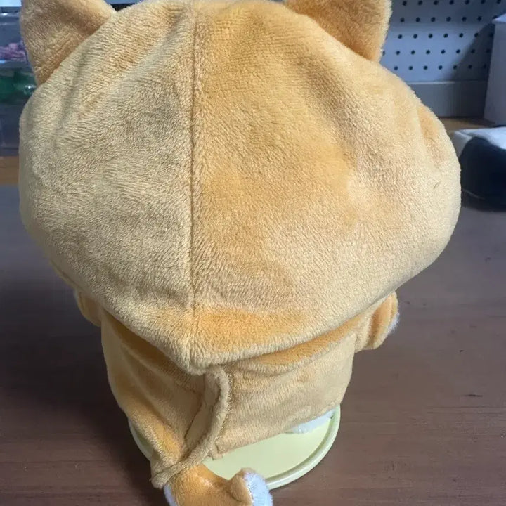 [BUNJANG] Sanrio Pompompurin Pitatto Series S Figure with Outfit / 폼폼푸린 산리오 피탓토 시리즈S + 옷 팝니다