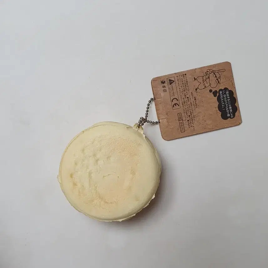 [BUNJANG] Crayon Shin-chan Bread Squishy New Product / 짱구는못말려 짱구 빵 스퀴시 새상품